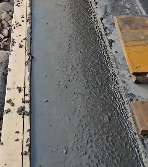林州环氧砂浆的特点及施工流程​