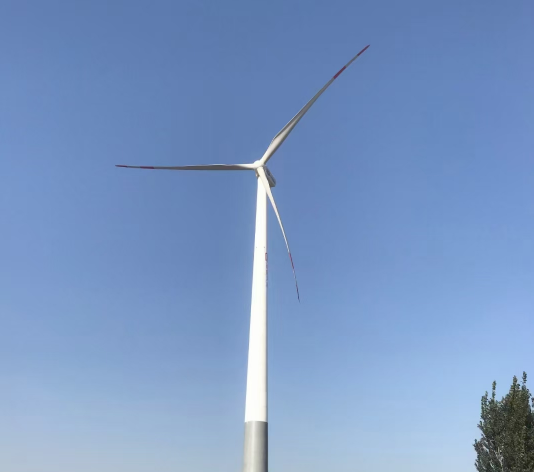 林州风电基础二次灌浆料的强度要求和用量计算 风电灌浆料施工注意事项