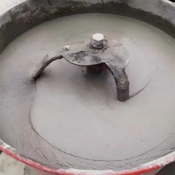 林州灌浆料常见问题与解决方法