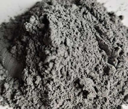 林州硅灰和粉煤灰的区别用途