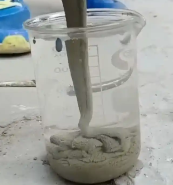 林州水工混凝土絮凝剂，水下抗分散剂的作用及施工方法