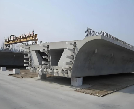 林州抗冻压浆料的特点及标准化施工工艺